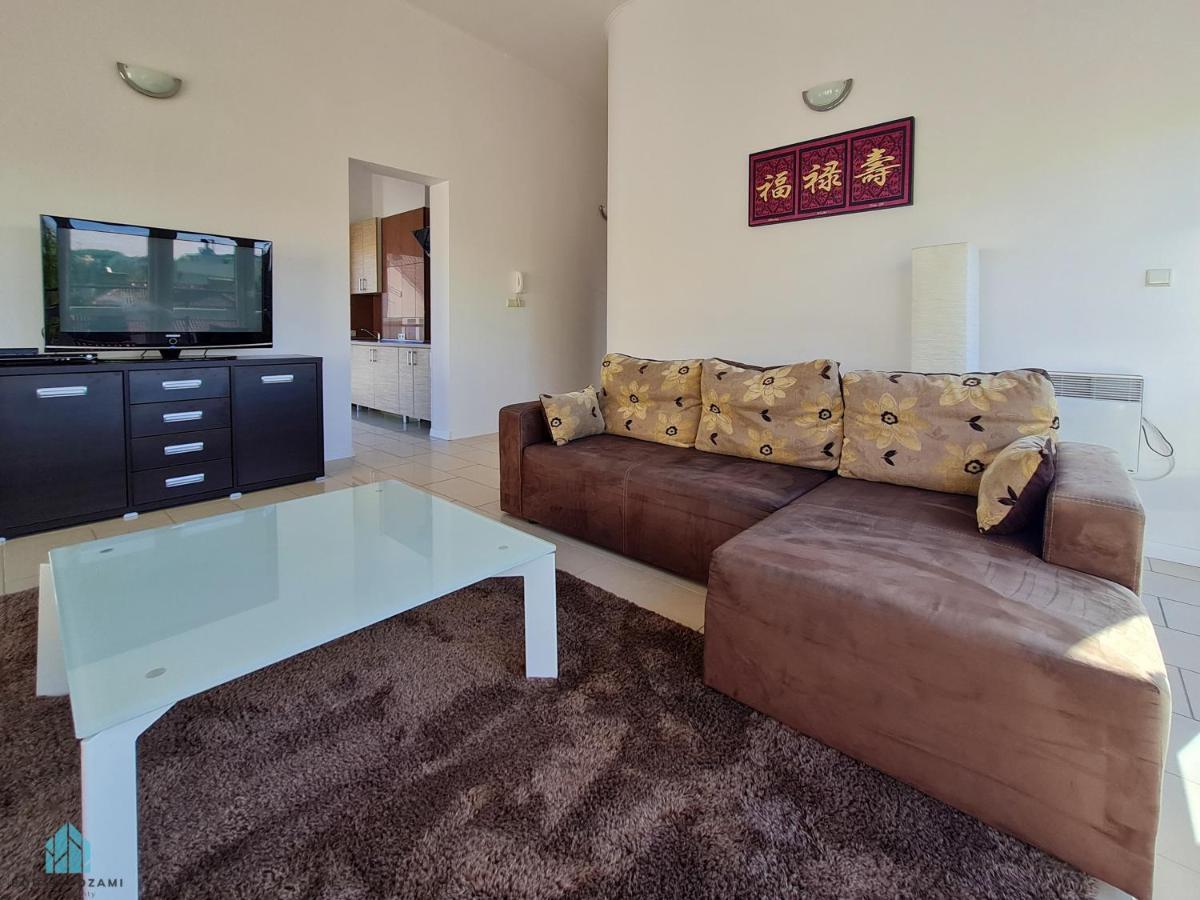 Pod Brzozami Apartamenty Chrobrego 53C Ustronie Morskie Exterior photo