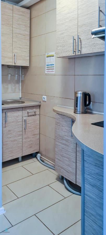 Pod Brzozami Apartamenty Chrobrego 53C Ustronie Morskie Exterior photo