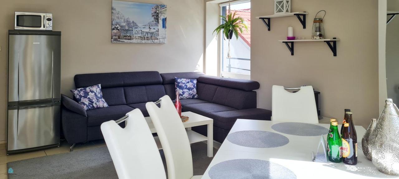 Pod Brzozami Apartamenty Chrobrego 53C Ustronie Morskie Exterior photo